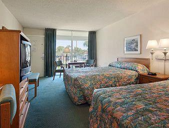 Ramada Speedway Daytona Otel Daytona Beach Dış mekan fotoğraf