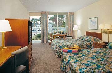 Ramada Speedway Daytona Otel Daytona Beach Dış mekan fotoğraf