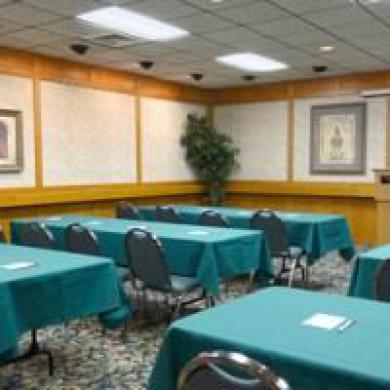 Ramada Speedway Daytona Otel Daytona Beach Konforlar fotoğraf